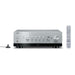 Yamaha RN1000A | 2 Channel Stereo Receiver - YPAO - MusicCast - Silver-SONXPLUS St-Jean