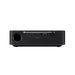 Yamaha TSX-N237 | Clock Radio - Bluetooth - CD Player - Black-SONXPLUS St-Jean