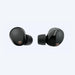 Sony WF-1000XM5 | In-ear headphones - Wireless - Sport - Noise cancelling - Black-SONXPLUS St-Jean