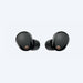 Sony WF-1000XM5 | In-ear headphones - Wireless - Sport - Noise cancelling - Black-SONXPLUS St-Jean
