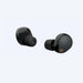 Sony WF-1000XM5 | In-ear headphones - Wireless - Sport - Noise cancelling - Black-SONXPLUS St-Jean