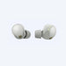 Sony WF-1000XM5 | In-ear headphones - Wireless - Sport - Noise cancelling - Silver-SONXPLUS St-Jean