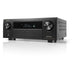 Denon AVRX4800H & HOME250 | 9.4 channel AV receiver and wireless speaker - 8K - Auro 3D - Home theater - HEOS - Black-SONXPLUS St-Jean