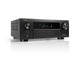Denon AVRX4800H & HOME250 | 9.4 channel AV receiver and wireless speaker - 8K - Auro 3D - Home theater - HEOS - Black-SONXPLUS St-Jean