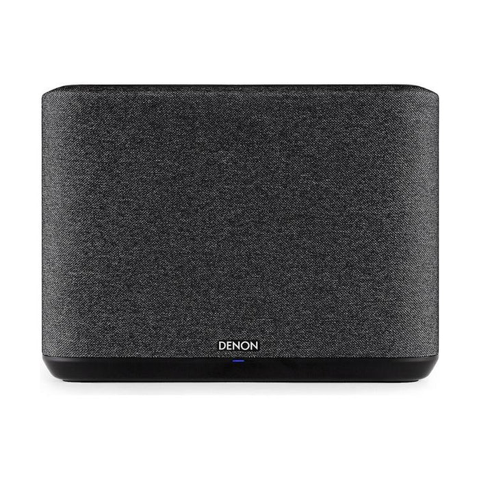 Denon AVRX4800H & HOME250 | 9.4 channel AV receiver and wireless speaker - 8K - Auro 3D - Home theater - HEOS - Black-SONXPLUS St-Jean