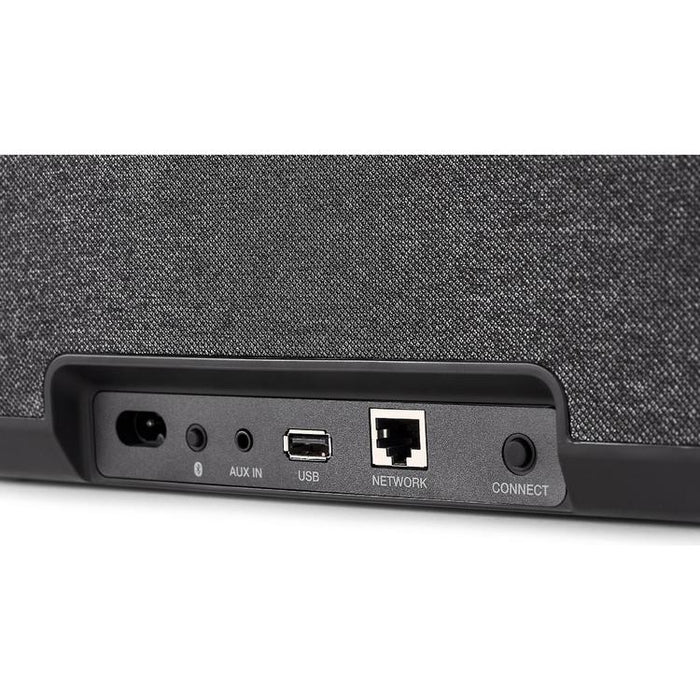 Denon AVRX4800H & HOME250 | 9.4 channel AV receiver and wireless speaker - 8K - Auro 3D - Home theater - HEOS - Black-SONXPLUS St-Jean