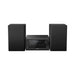 Panasonic SCPM700 | Micro CD System - 80W - Bluetooth - Black-SONXPLUS St-Jean