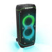 JBL PartyBox Ultimate | Portable speaker - Light game - WiFi 6 - Bluetooth 5.3 - Black-SONXPLUS St-Jean