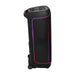 JBL PartyBox Ultimate | Portable speaker - Light game - WiFi 6 - Bluetooth 5.3 - Black-SONXPLUS St-Jean
