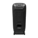 JBL PartyBox Ultimate | Portable speaker - Light game - WiFi 6 - Bluetooth 5.3 - Black-SONXPLUS St-Jean