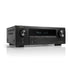DENON AVRX1800H | 7.2 Channel AV Receiver - 8K Video - Cinema - Dolby Atmos - DTS:X - Black-SONXPLUS St-Jean