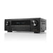 DENON AVRX1800H | 7.2 Channel AV Receiver - 8K Video - Cinema - Dolby Atmos - DTS:X - Black-SONXPLUS St-Jean