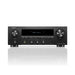 DENON DRA-900H | 8K Stereo Receiver - 2.2 Channels - Dolby Vision - HDR10+ - Bluetooth - Black-SONXPLUS St-Jean