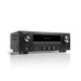 DENON DRA-900H | 8K Stereo Receiver - 2.2 Channels - Dolby Vision - HDR10+ - Bluetooth - Black-SONXPLUS St-Jean