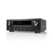 DENON DRA-900H | 8K Stereo Receiver - 2.2 Channels - Dolby Vision - HDR10+ - Bluetooth - Black-SONXPLUS St-Jean
