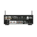 DENON DRA-900H | 8K Stereo Receiver - 2.2 Channels - Dolby Vision - HDR10+ - Bluetooth - Black-SONXPLUS St-Jean