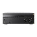 Sony STR-AZ1000ES | Premium ES home theater AV receiver - 7.2 Channels - HDMI 8K - Dolby Atmos - Black-SONXPLUS St-Jean