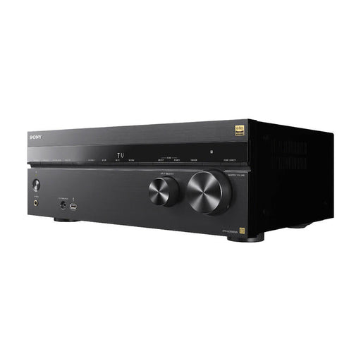 Sony STR-AZ1000ES | Premium ES home theater AV receiver - 7.2 Channels - HDMI 8K - Dolby Atmos - Black-SONXPLUS St-Jean