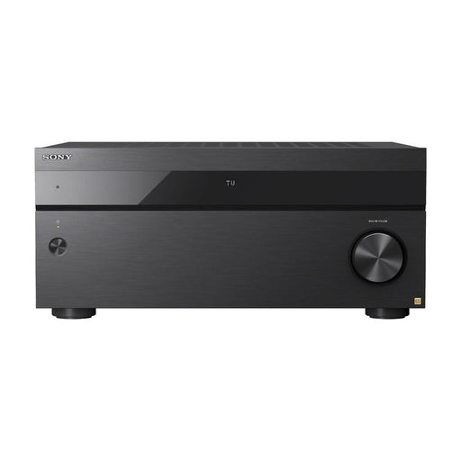 Sony STR-AZ3000ES | Premium ES home theater AV receiver - 9.2 Channels - HDMI 8K - Dolby Atmos - Black-SONXPLUS St-Jean