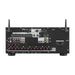 Sony STR-AZ3000ES | Premium ES home theater AV receiver - 9.2 Channels - HDMI 8K - Dolby Atmos - Black-SONXPLUS St-Jean