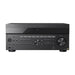 Sony STR-AZ5000ES | Premium ES home theater AV receiver - 11.2 Channels - HDMI 8K - Dolby Atmos - Black-SONXPLUS St-Jean