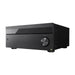 Sony STR-AZ5000ES | Premium ES home theater AV receiver - 11.2 Channels - HDMI 8K - Dolby Atmos - Black-SONXPLUS St-Jean