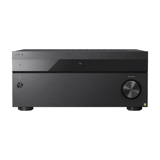 Sony STR-AZ7000ES | Premium ES home theater AV receiver - 13.2 Channels - HDMI 8K - Dolby Atmos - Black-SONXPLUS St-Jean