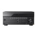 Sony STR-AZ7000ES | Premium ES home theater AV receiver - 13.2 Channels - HDMI 8K - Dolby Atmos - Black-SONXPLUS St-Jean