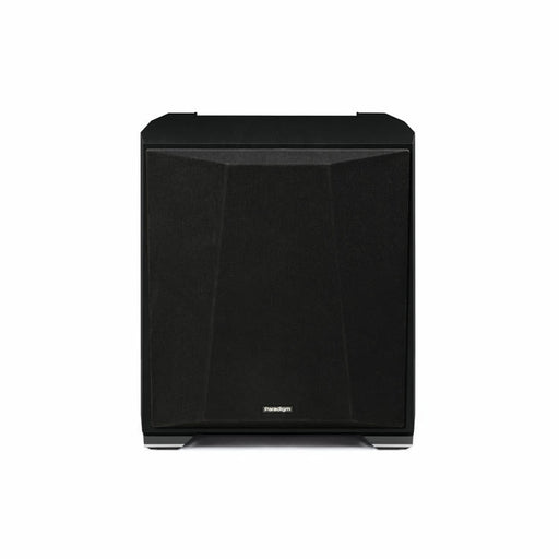 Paradigm XR13 | 13" Subwoofer - Trilinear Suspension System - Active Ridge - 2200 W RMS - Black Walnut-SONXPLUS St-Jean