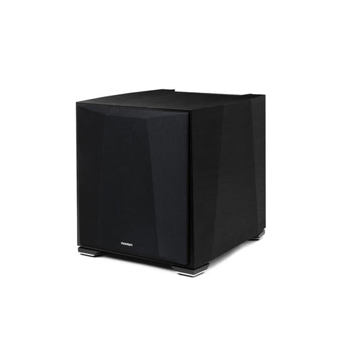Paradigm XR13 | 13" Subwoofer - Trilinear Suspension System - Active Ridge - 2200 W RMS - Black Walnut-SONXPLUS St-Jean