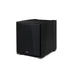 Paradigm XR13 | 13" Subwoofer - Trilinear Suspension System - Active Ridge - 2200 W RMS - Piano Black-SONXPLUS St-Jean
