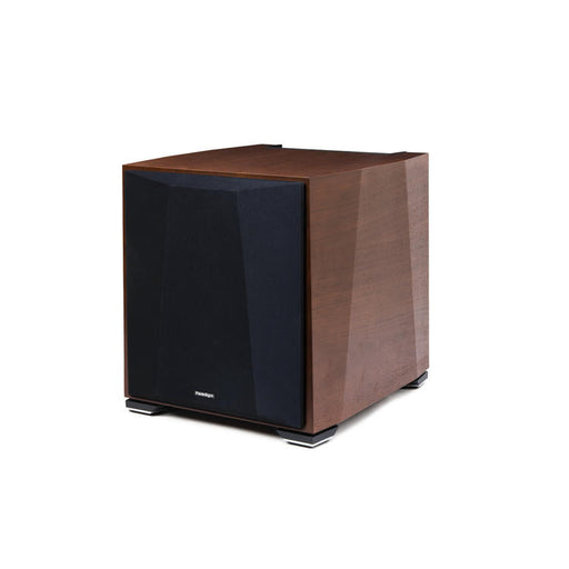 Paradigm XR13 | 13" Subwoofer - Trilinear Suspension System - Active Ridge - 2200 W RMS - Walnut-SONXPLUS St-Jean