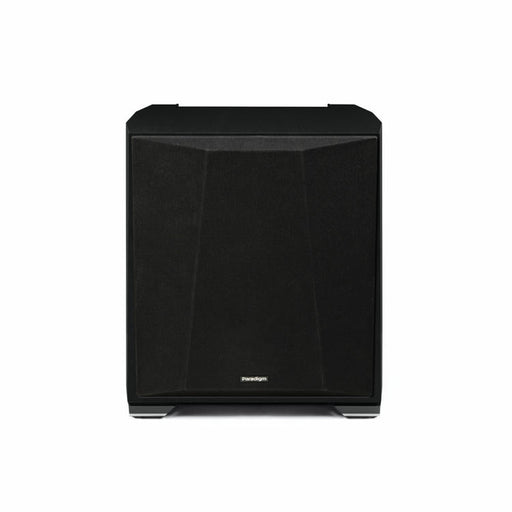 Paradigm XR11 | 11" Subwoofer - Trilinear Suspension System - Active Ridge - 1100 W RMS - Piano Black-SONXPLUS St-Jean