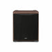 Paradigm XR11 | 11" Subwoofer - Trilinear Suspension System - Active Ridge - 1100 W RMS - Walnut-SONXPLUS St-Jean