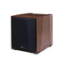 Paradigm XR11 | 11" Subwoofer - Trilinear Suspension System - Active Ridge - 1100 W RMS - Walnut-SONXPLUS St-Jean