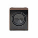 Paradigm XR11 | 11" Subwoofer - Trilinear Suspension System - Active Ridge - 1100 W RMS - Walnut-SONXPLUS St-Jean