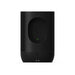 Sonos Move 2 | Wireless Speaker - Stereo - Voice Command - Up to 24 hours autonomy - Black-SONXPLUS St-Jean