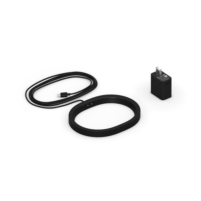 Sonos Move 2 | Wireless Speaker - Stereo - Voice Command - Up to 24 hours autonomy - Black-SONXPLUS St-Jean