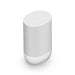 Sonos Move 2 | Wireless Speaker - Stereo - Voice Command - Up to 24 hours autonomy - White-SONXPLUS St-Jean