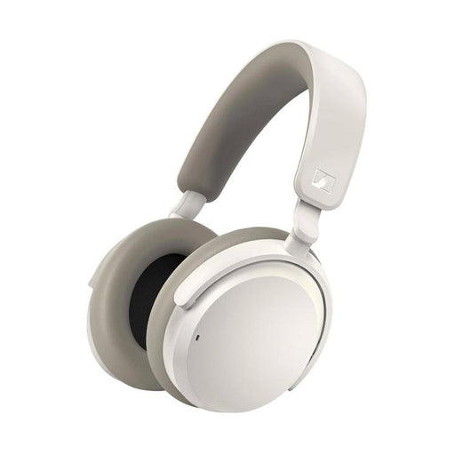 Sennheiser ACCENTUM | Wireless earphones - circum-aural - Up to 50 hours battery life - White-SONXPLUS St-Jean
