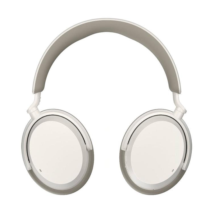 Sennheiser ACCENTUM | Wireless earphones - circum-aural - Up to 50 hours battery life - White-SONXPLUS St-Jean