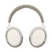 Sennheiser ACCENTUM | Wireless earphones - circum-aural - Up to 50 hours battery life - White-SONXPLUS St-Jean