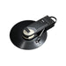 Audio-Technica AT-SB727-BK | Portable SoundBurger Turntable - 12 hours autonomy - Black-SONXPLUS St-Jean