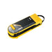 Audio-Technica AT-SB727-BK | Portable SoundBurger Turntable - 12 hours autonomy - Yellow-SONXPLUS St-Jean