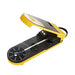 Audio-Technica AT-SB727-BK | Portable SoundBurger Turntable - 12 hours autonomy - Yellow-SONXPLUS St-Jean