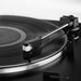 Audio-Technica AT-LP60XBT-USB-BK | Stereo Turntable - Fully Automatic - Belt Drive - USB - Bluetooth - Black-SONXPLUS St-Jean