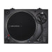 Audio-Technica AT-LP120XBT-USB-BK | Turntable - Bluetooth aptX - USB - Black-SONXPLUS St-Jean