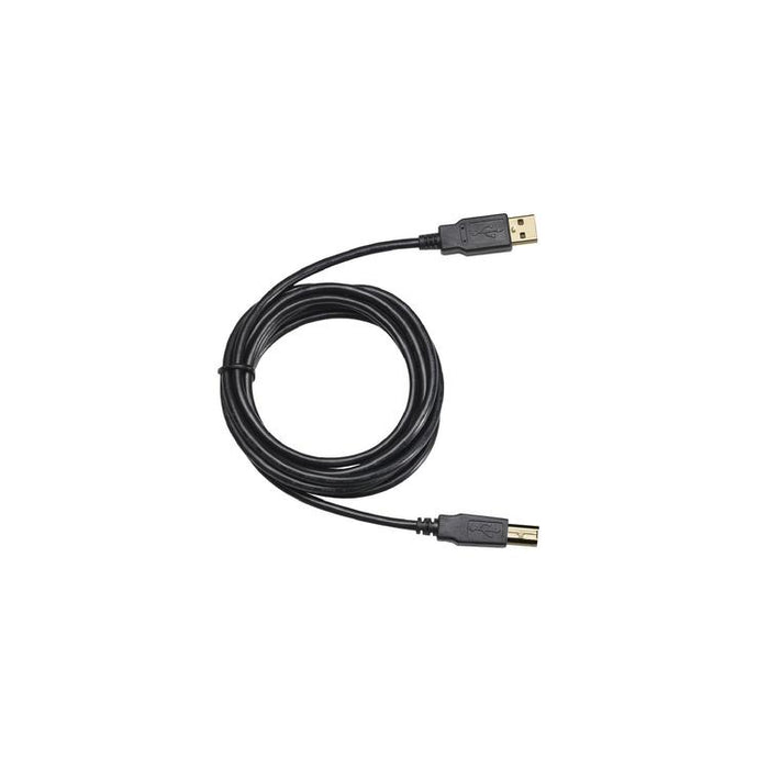 Audio-Technica AT-LP120XBT-USB-BK | Turntable - Bluetooth aptX - USB - Black-SONXPLUS St-Jean
