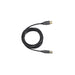 Audio-Technica AT-LP120XBT-USB-BK | Turntable - Bluetooth aptX - USB - Black-SONXPLUS St-Jean