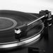 Audio-Technica AT-LP60XHP-GM | Turntable - Stereo - With Headphones - Metal Gun-SONXPLUS St-Jean